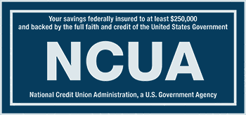 NCUA Insured